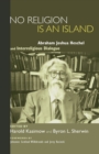 No Religion Is an Island - Book