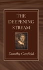 The Deepening Stream - Book