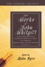 The Works of John Whitgift - Book