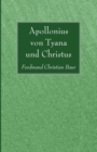 Apollonius von Tyana und Christus - Book