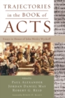 Trajectories in the Book of Acts - Book