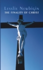 The Finality of Christ - Book