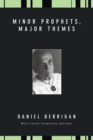 Minor Prophets, Major Themes - Book