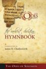 The Earliest Christian Hymnbook - Book