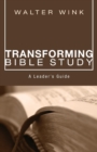 Transforming Bible Study - Book