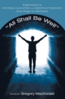 "All Shall Be Well" - Book