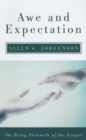 Awe and Expectation - Book
