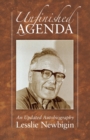 Unfinished Agenda - Book