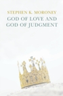 God of Love and God of Judgement - Book