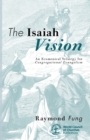 The Isaiah Vision - Book