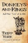 Donkeys and Kings - Book
