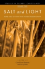 Salt and Light, Volume 2 - Book
