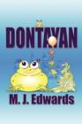 Dontayan - Book