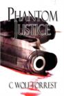 Phantom Justice - Book