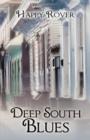 Deep South Blues - Book