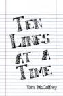 Ten Lines at a Time - Book