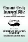New and Vastly Improved Bible (Nvib) : The Guidebook for Everyone Seeking the Truth - Book
