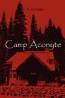 Camp Aconyte - Book