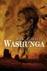 Washunga - Book