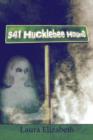 541 Hucklebee Hound - Book