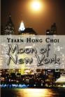 Moon of New York - Book