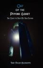 Out of the Psychic Closet : The Quest to Trust My True Nature - Book