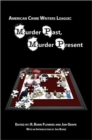 Murder Past, Murder Present - Book