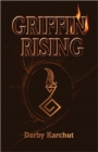 Griffin Rising - Book