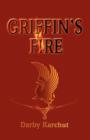 Griffin's Fire - Book