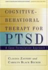 Cognitive-Behavioral Therapy for PTSD : A Case Formulation Approach - Book