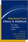 Attachment from Infancy to Adulthood : The Major Longitudinal Studies - eBook