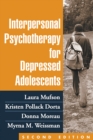 Interpersonal Psychotherapy for Depressed Adolescents - eBook