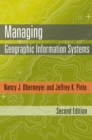 Managing Geographic Information Systems, Second Edition - eBook