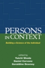 Persons in Context : Building a Science of the Individual - eBook
