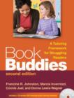 Book Buddies : A Tutoring Framework for Struggling Readers - Book