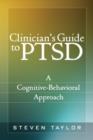Clinician's Guide to PTSD - Book