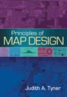 Principles of Map Design - Book