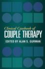 Clinical Casebook of Couple Therapy - Book