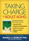 Taking Charge of Adult ADHD - eBook