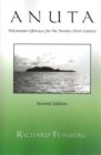 Anuta : Polynesian Lifeways for the Twenty-First Century, Second Edition - Book
