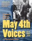 A Teacher's Resource Book for May 4th Voices : Kent State, 1970 - Book