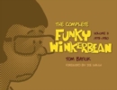 The Complete Funky Winkerbean : 1978-1980 - Book