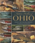 Native Fishes of Ohio - Book