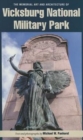 The Memorial Art and Architecture of Vicksburg National Military Park - Book
