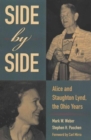 Side by Side : Alice and Staughton Lynd, the Ohio Years - Book