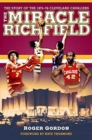 The Miracle of Richfield : The Story of the 1975-76 Cleveland Cavaliers - Book