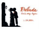 Prelude : Lisa's Story Begins - Book