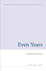 Even Years - Book