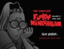 The Complete Funky Winkerbean : Volume 8, 1993-1995 - Book