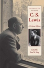 The Collected Poems of C.S. Lewis : A Critical Edition - Book